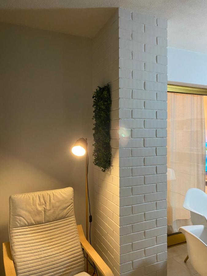 Sol Y Luz Apartamento Levante Centro Benidorm Exteriör bild