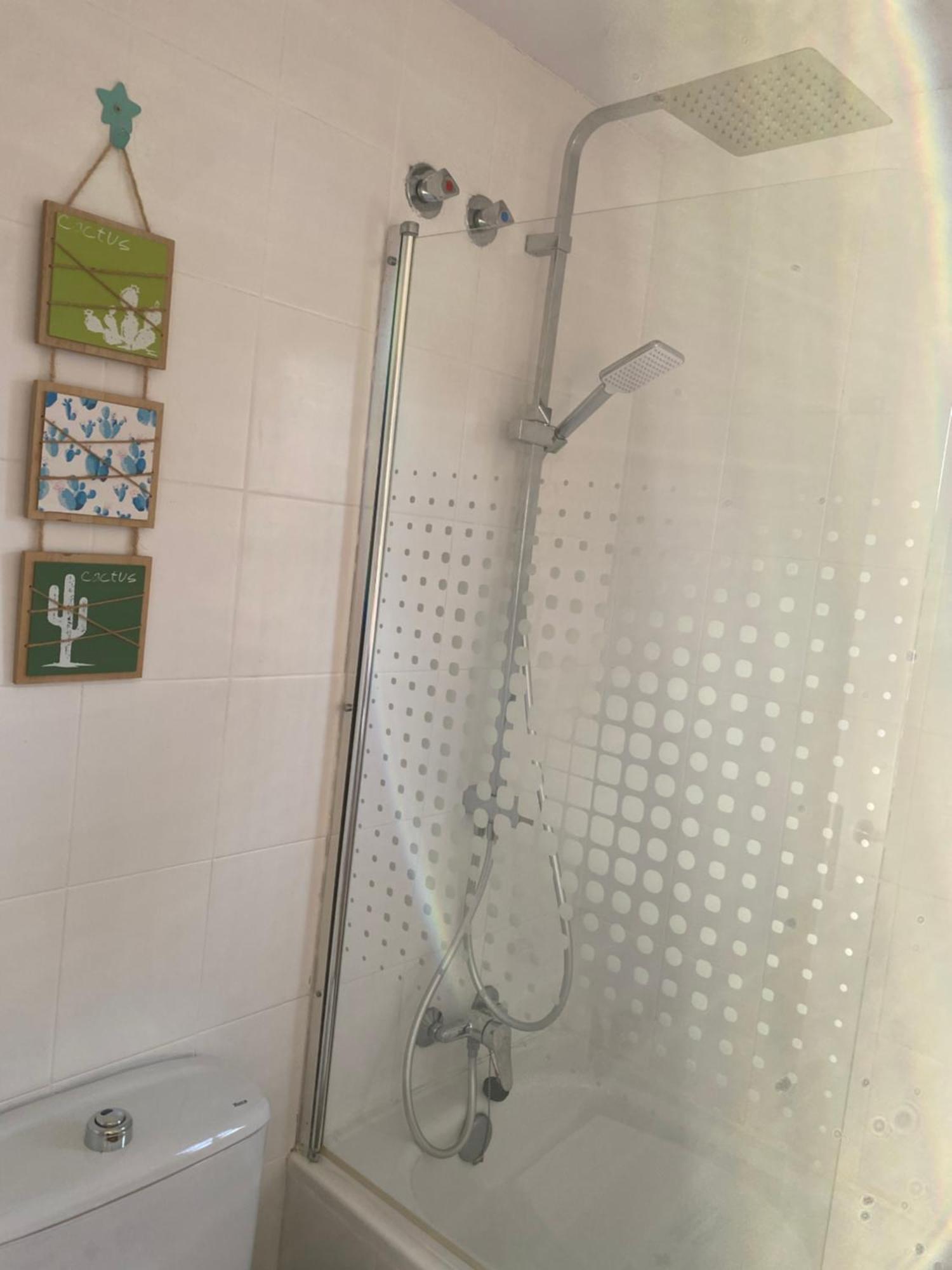 Sol Y Luz Apartamento Levante Centro Benidorm Exteriör bild