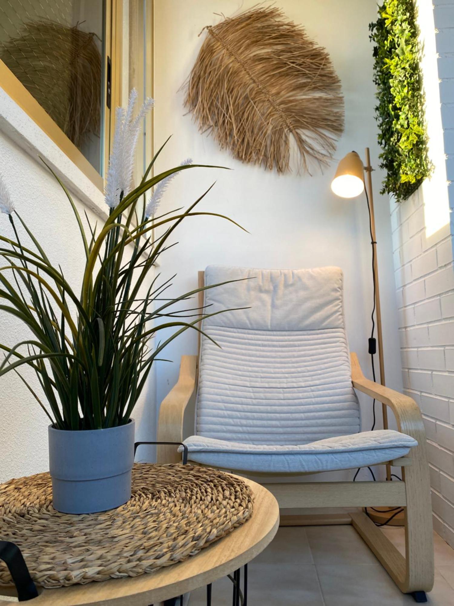 Sol Y Luz Apartamento Levante Centro Benidorm Exteriör bild
